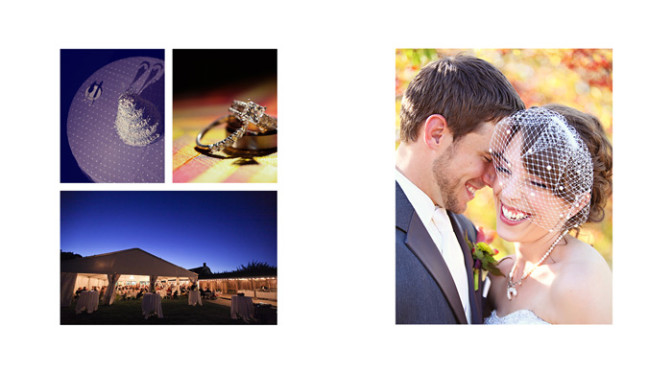 Portrait Photography Is Getting More Personal. Your Albums Should Too.