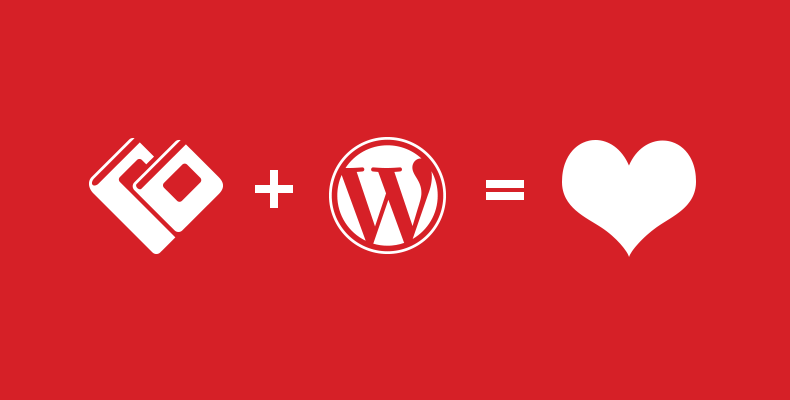 Banti and WordPress