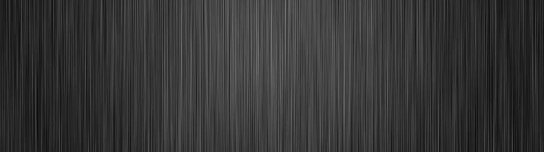 Dark Brushed Steel Texture